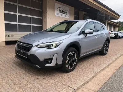 Gebraucht Subaru XV