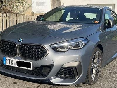 BMW M235
