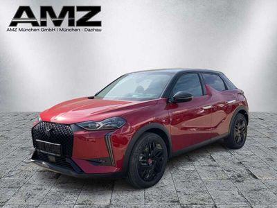 DS Automobiles DS3 Crossback E-Tense