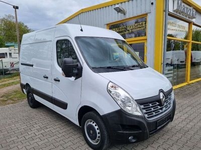 gebraucht Renault Master dCi 110 L1H2 VA