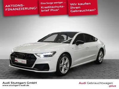 Gebraucht Audi A7