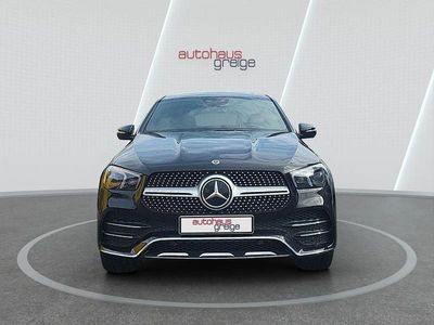 Mercedes GLE350