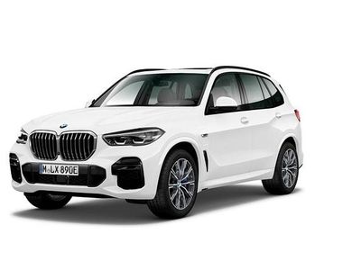 Gebraucht BMW X5 Shadowline 286 PS (210 kW) 2022 SUV