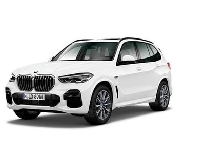 Gebraucht 2022 BMW X5 Shadowline SUV | 61.460 € (Fairer Preis)