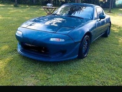 Mazda MX5