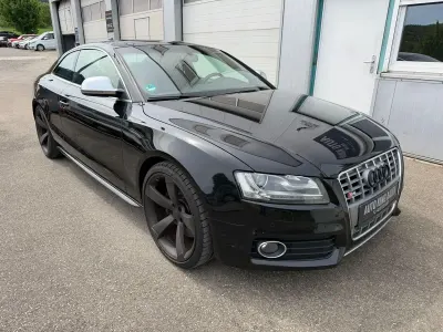Gebraucht Audi S5