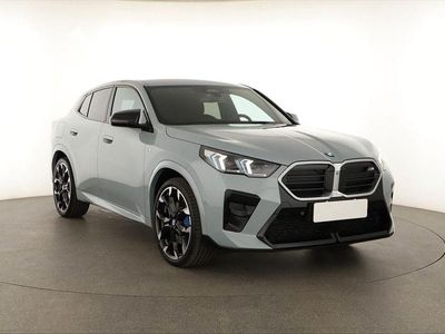 Gebraucht BMW X2 Sport Line 300 PS (220 kW) 2025 Grau SUV