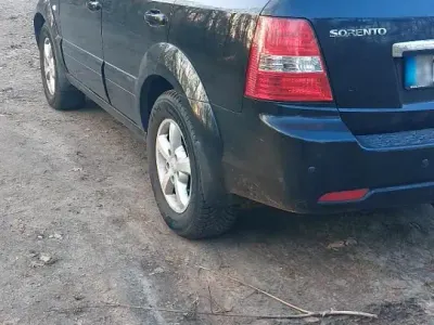 Gebraucht Kia Sorento