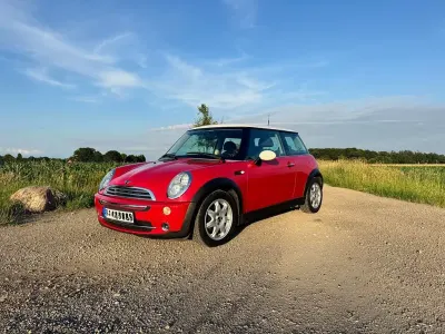 Gebraucht Mini Cooper