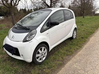 Gebraucht Citroën C-zero Tendance 47 kW (64 PS) 2011 Kleinwagen