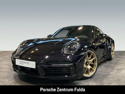 Gebraucht Porsche 911 Turbo S 650 PS (478 kW) 2023 Schwarz