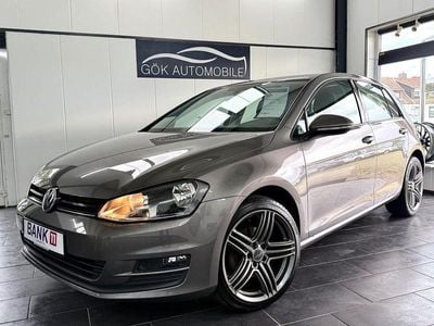 VW Golf VII