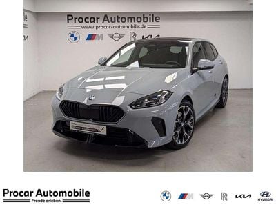 Usata BMW 120 M Sport 170 CV (125 kW) 2025 Grigio Utilitaria