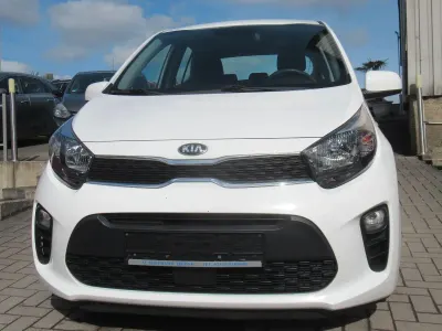 Gebraucht Kia Picanto