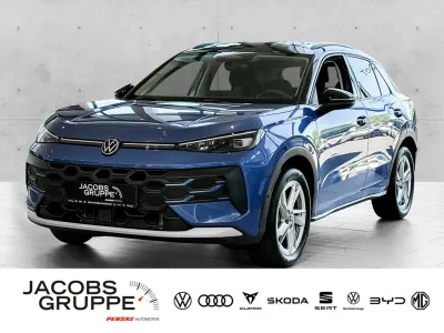 Gebraucht VW T-Roc Life 150 PS (110 kW) 2026 SUV