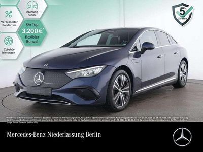 Mercedes EQE300