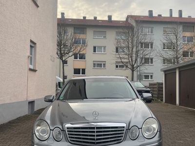 Mercedes E350