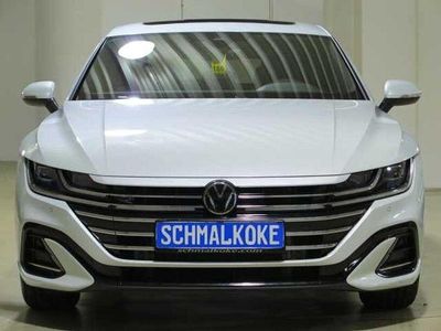 VW Arteon