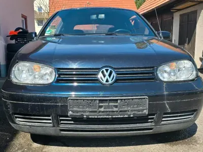 Gebraucht VW Golf
