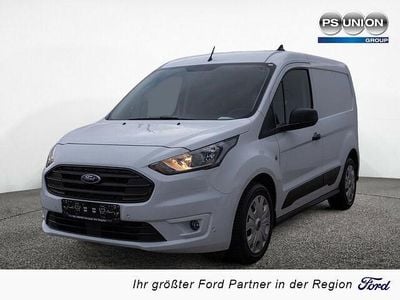 Second-hand Ford Transit Connect Trend 75 CP (55 kW) 2021 Andere farbe Monovolum