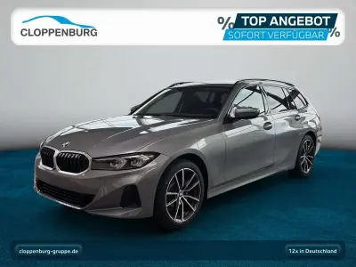 Gebraucht BMW 320