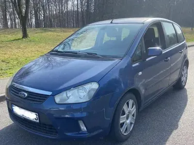 Gebraucht Ford C-MAX