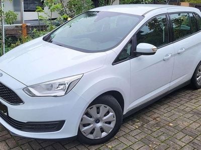 Ford Grand C-Max