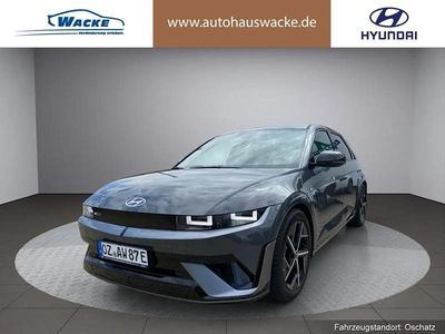 Gebraucht Hyundai Ioniq 5 N Line 167 kW (228 PS) 2025 Grau SUV