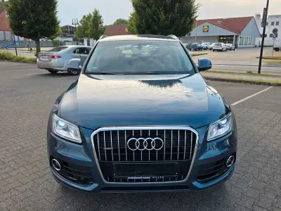 Gebraucht Audi Q5