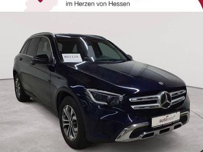 Mercedes GLC220