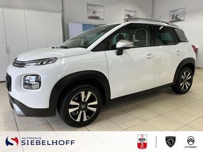 gebraucht Citroën C3 Aircross Shine 130