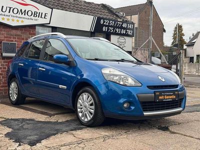 Renault Clio GrandTour