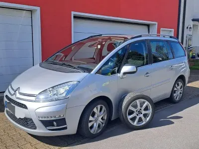 Gebraucht Citroën Grand C4 Picasso