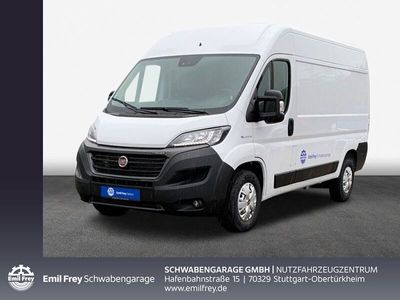 gebraucht Fiat Ducato 