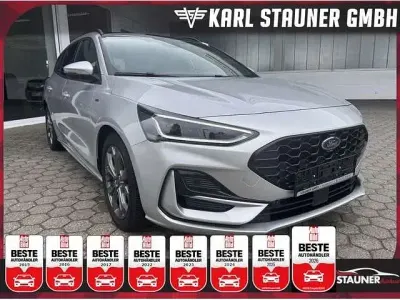 Gebraucht Ford Focus