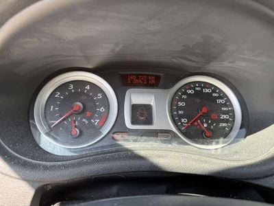 Renault Clio II