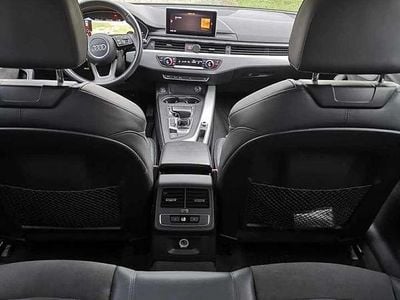 Gebraucht Audi A4 190 PS (139 kW) 2017 Kombi