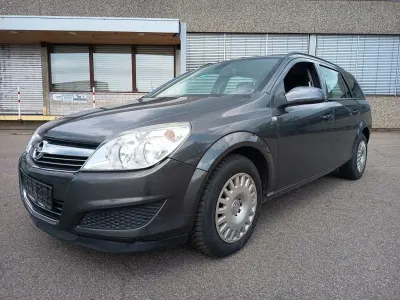 Gebraucht Opel Astra
