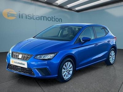 Gebraucht 2025 Seat Ibiza Style Kleinwagen | 19.299 € (Guter Preis)