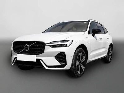 Weiß Gebraucht 2023 Volvo XC60 Plus SUV | 49.480 € (Etwas zu teuer)
