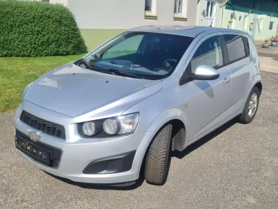 Occasion Chevrolet Aveo