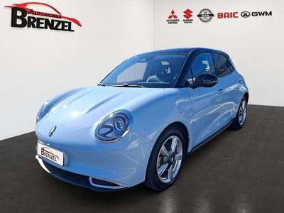 Gebraucht Ora 03 125 kW (171 PS) 2023 Celestial blue/black (blau) Kleinwagen