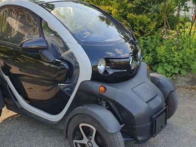 gebraucht Renault Twizy Twizy(ohne Batterie) Urban