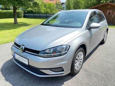 VW Golf VII