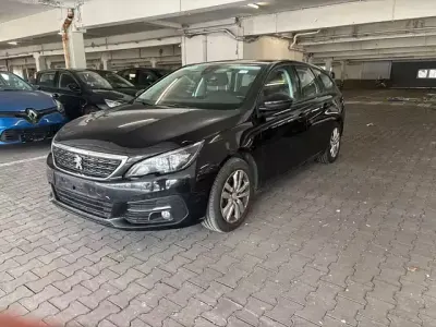 Gebraucht Peugeot Partner