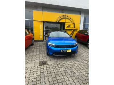 Neu Opel Corsa 101 PS (74 kW) 2026 Blau Kleinwagen