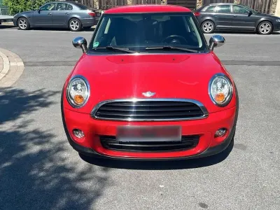 Gebraucht Mini ONE
