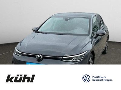 Gebraucht 2023 VW Golf Move Limousine | 20.890 € (Fairer Preis)