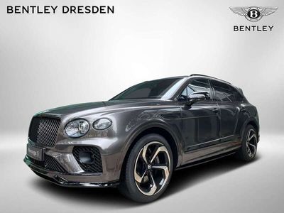 gebraucht Bentley Bentayga 4.0 V8 S 4WD Autom.