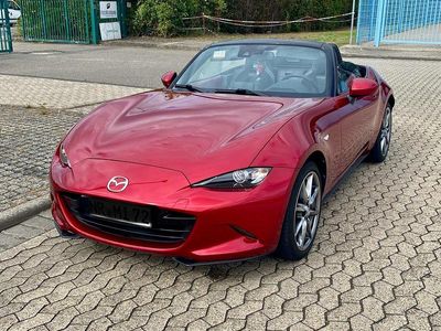 Mazda MX5